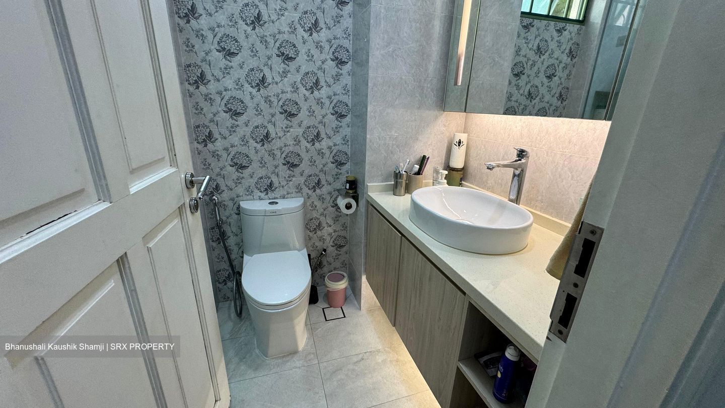 Tanglin Regency (D10), Condominium #463992761